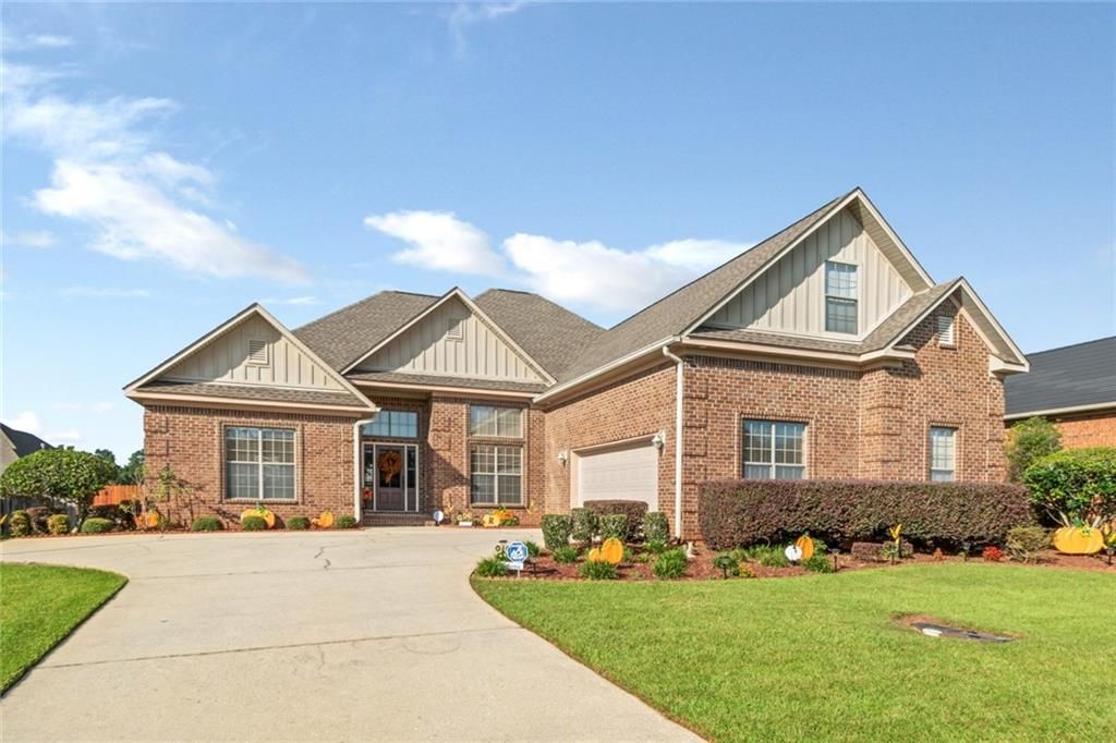 9780 Richmond Drive N, Mobile, AL 36695 — photo 3