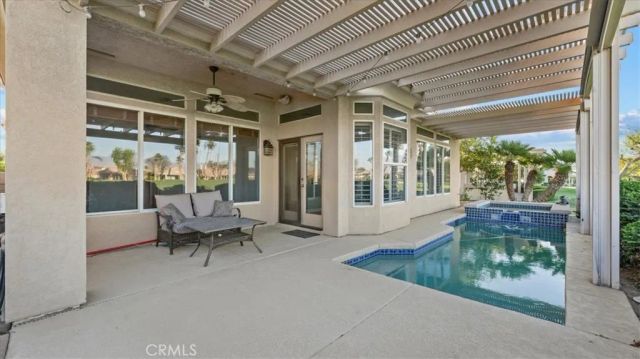 43679 Old Troon Court, Indio, CA 92201