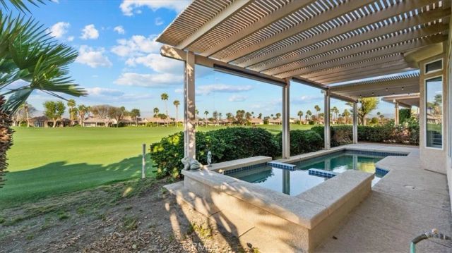 43679 Old Troon Court, Indio, CA 92201