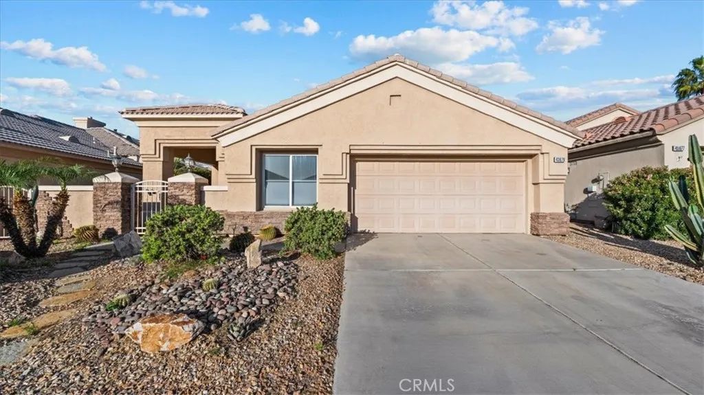 43679 Old Troon Court, Indio, CA 92201