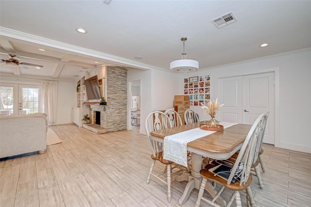 5027 Yarwell Drive, Houston, TX 77096