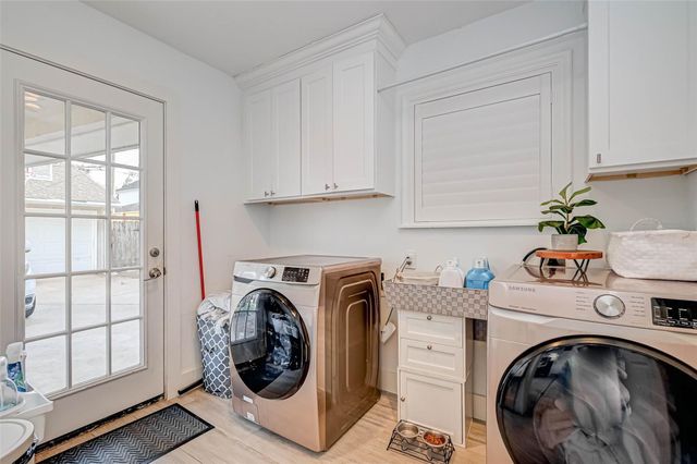 5027 Yarwell Drive, Houston, TX 77096