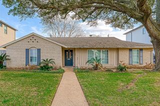 5027 Yarwell Drive, Houston, TX 77096