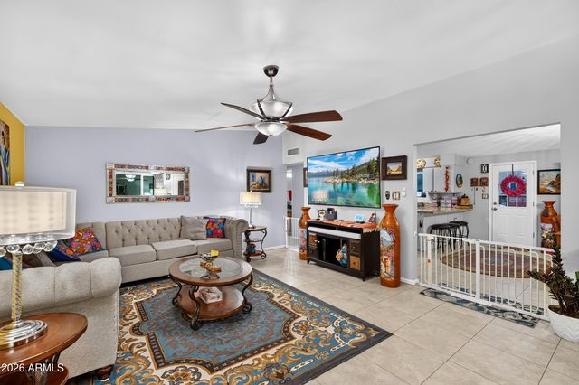 13817 N 10TH Place, Phoenix, AZ 85022