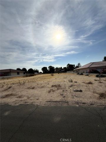 26817 Saddle, Helendale, CA 92342