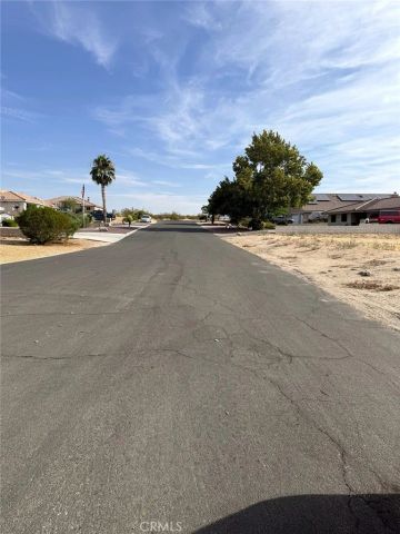 26817 Saddle, Helendale, CA 92342