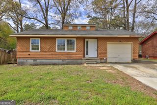 5587 General Harris Drive, Macon, GA 31217