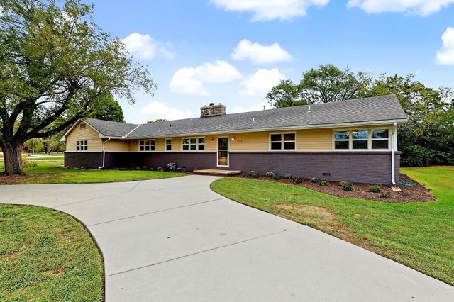 3900 N Harding, Bel Aire, KS 67220