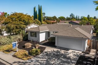 7814 Knollbrook Drive, Pleasanton, CA 94588