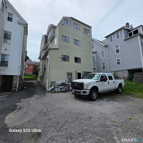 82 Bunker Hill Avenue 1st Fl, Waterbury, CT 06708