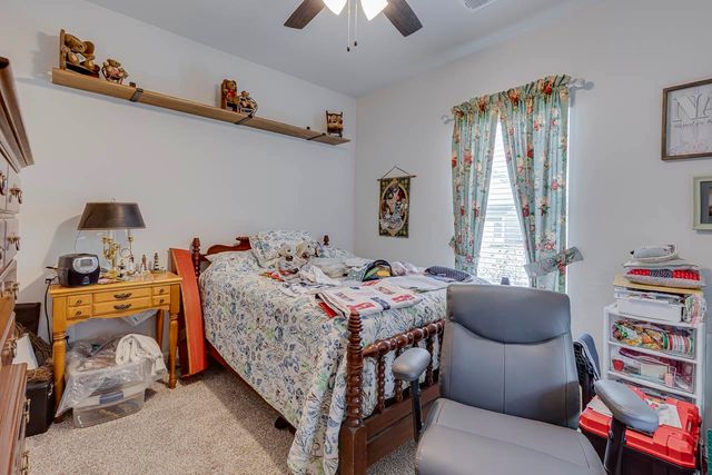 173 Vickery Road, Woodruff, SC 29388