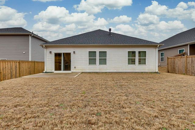 173 Vickery Road, Woodruff, SC 29388