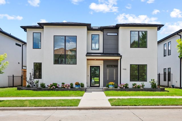 7905 Comanche Way, Mckinney, TX 75070