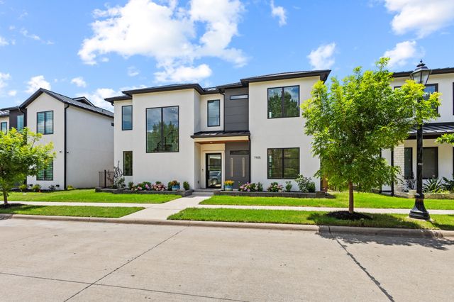 7905 Comanche Way, Mckinney, TX 75070