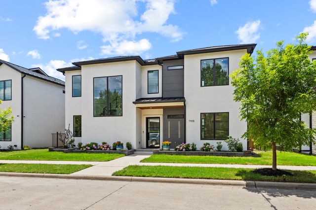 7905 Comanche Way, Mckinney, TX 75070