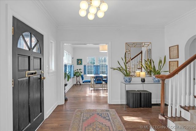 1305 E 27th Street, Tulsa, OK 74114