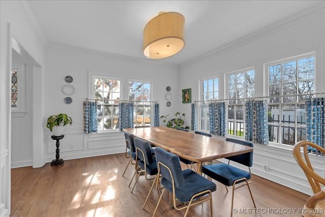 1305 E 27th Street, Tulsa, OK 74114