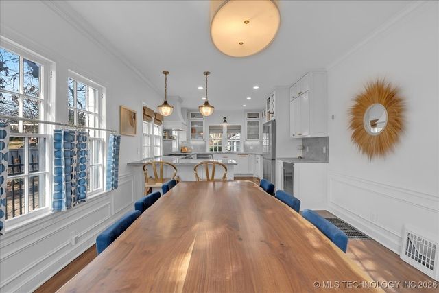 1305 E 27th Street, Tulsa, OK 74114