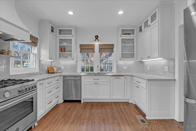 1305 E 27th Street, Tulsa, OK 74114