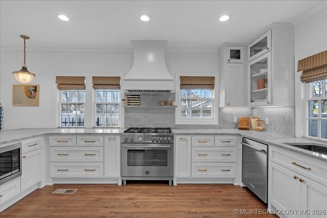 1305 E 27th Street, Tulsa, OK 74114