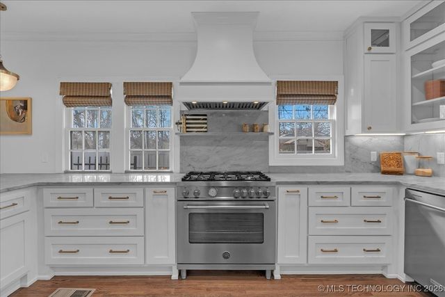 1305 E 27th Street, Tulsa, OK 74114