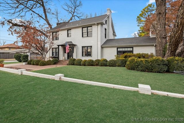 1305 E 27th Street, Tulsa, OK 74114