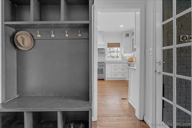 1305 E 27th Street, Tulsa, OK 74114