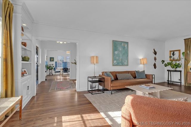 1305 E 27th Street, Tulsa, OK 74114