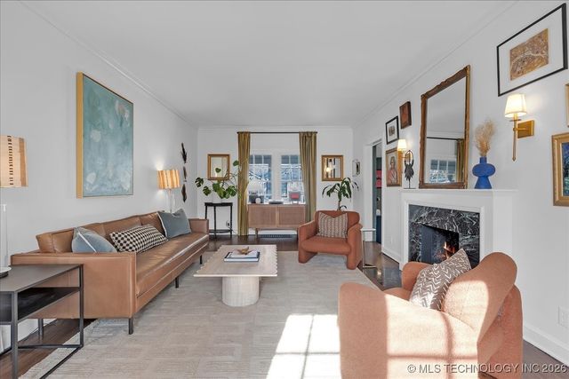 1305 E 27th Street, Tulsa, OK 74114