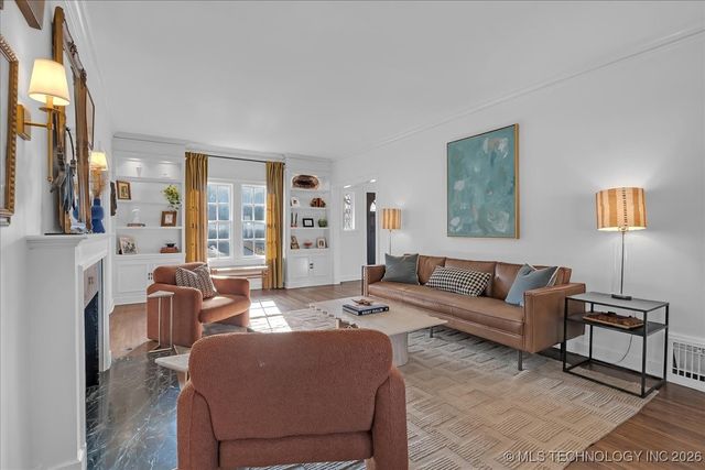 1305 E 27th Street, Tulsa, OK 74114