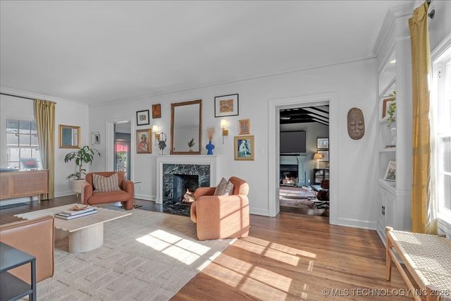 1305 E 27th Street, Tulsa, OK 74114