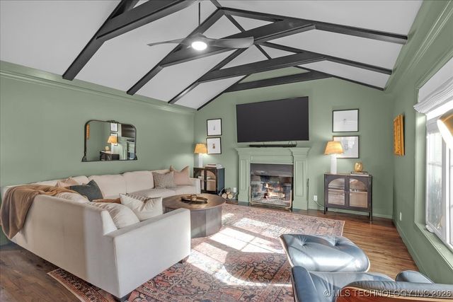 1305 E 27th Street, Tulsa, OK 74114