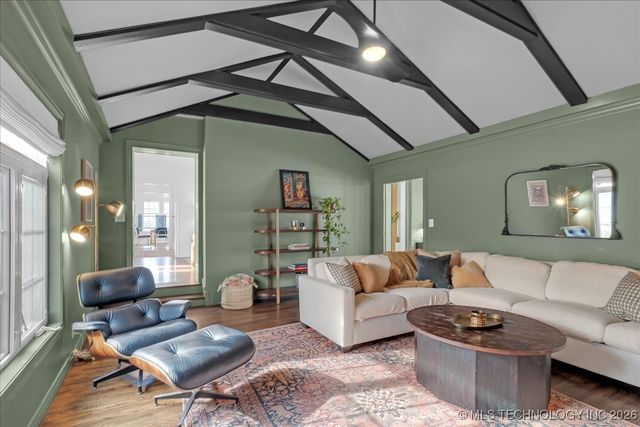 1305 E 27th Street, Tulsa, OK 74114