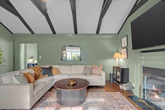 1305 E 27th Street, Tulsa, OK 74114