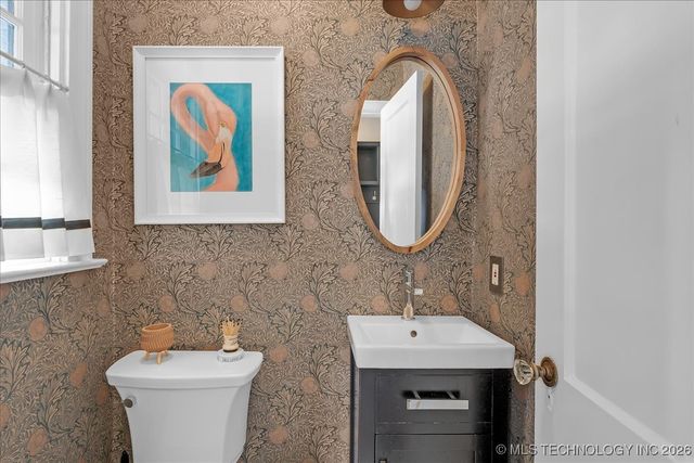 1305 E 27th Street, Tulsa, OK 74114