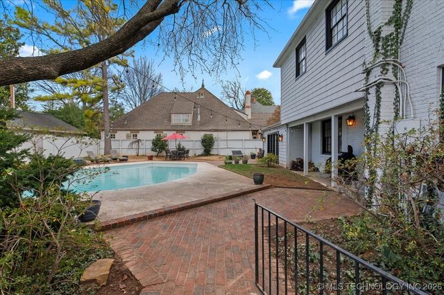 1305 E 27th Street, Tulsa, OK 74114