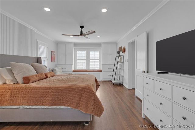 1305 E 27th Street, Tulsa, OK 74114