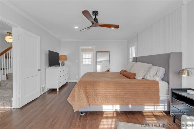 1305 E 27th Street, Tulsa, OK 74114