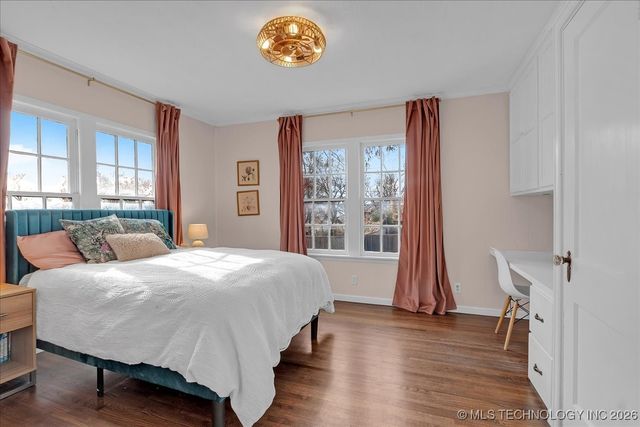 1305 E 27th Street, Tulsa, OK 74114