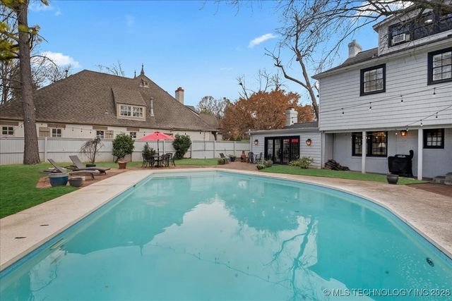 1305 E 27th Street, Tulsa, OK 74114