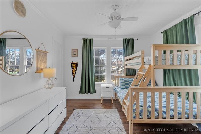 1305 E 27th Street, Tulsa, OK 74114