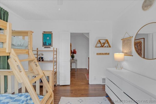 1305 E 27th Street, Tulsa, OK 74114