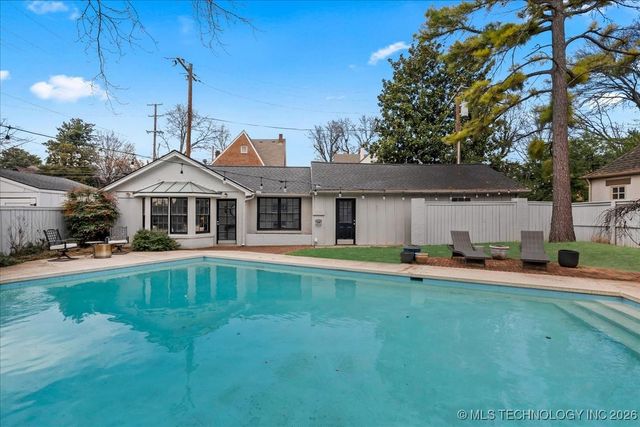 1305 E 27th Street, Tulsa, OK 74114