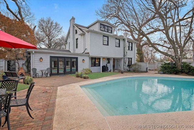 1305 E 27th Street, Tulsa, OK 74114