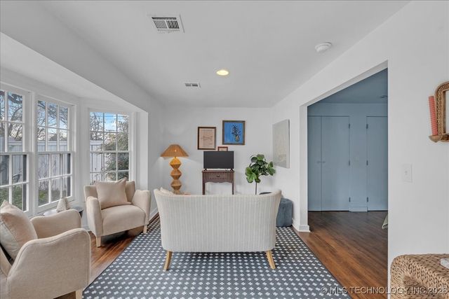 1305 E 27th Street, Tulsa, OK 74114