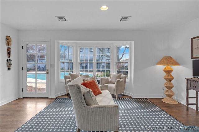 1305 E 27th Street, Tulsa, OK 74114