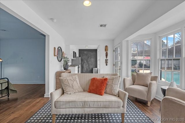 1305 E 27th Street, Tulsa, OK 74114