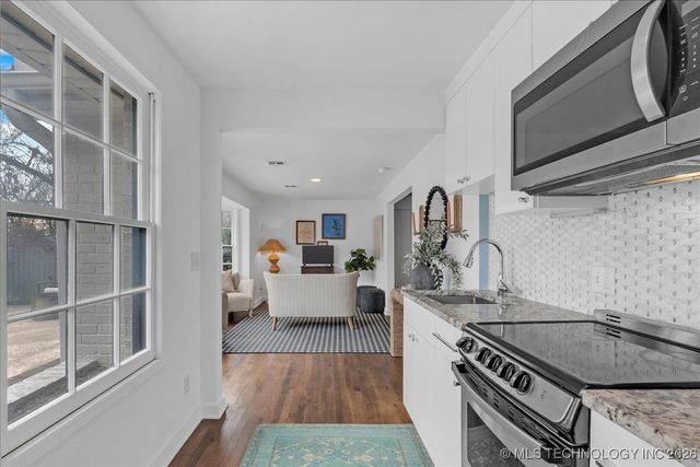 1305 E 27th Street, Tulsa, OK 74114