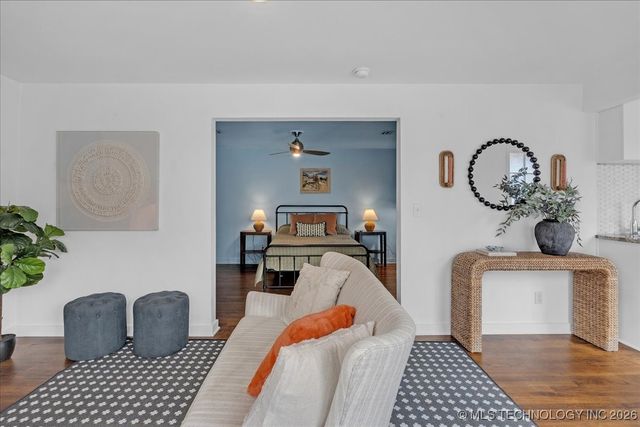 1305 E 27th Street, Tulsa, OK 74114