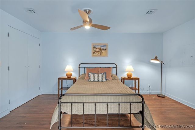 1305 E 27th Street, Tulsa, OK 74114